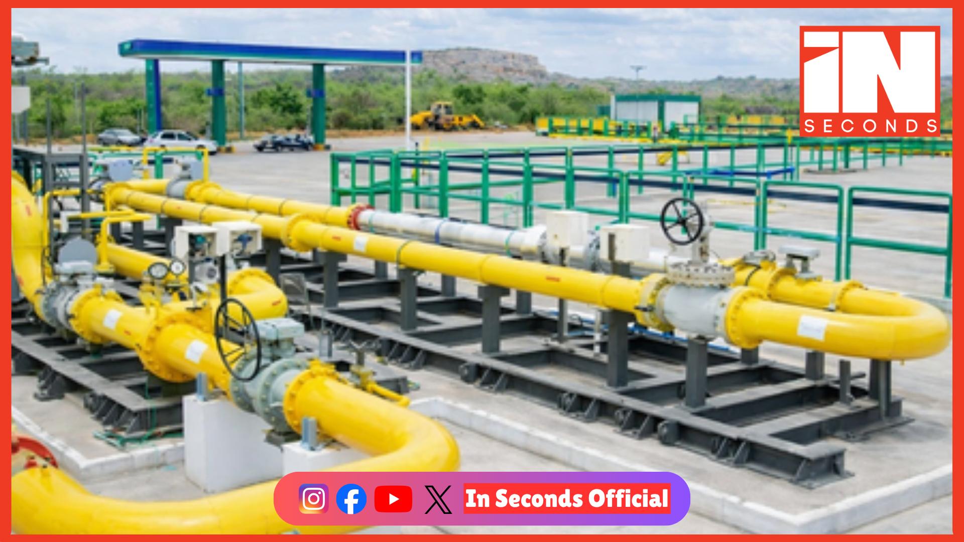 <p><strong><span style="color: rgb(224, 62, 45);" data-mce-style="color: rgb(224, 62, 45);">ગુજરાતમાં નવા ડોમેસ્ટિક PNG કનેક્શન પર 500 રૂપિયાનું ડિસ્કાઉન્ટ: </span>ઇન્સ્ટોલેશનનો સમય ઘટીને 7 દિવસ થયો</strong></p>