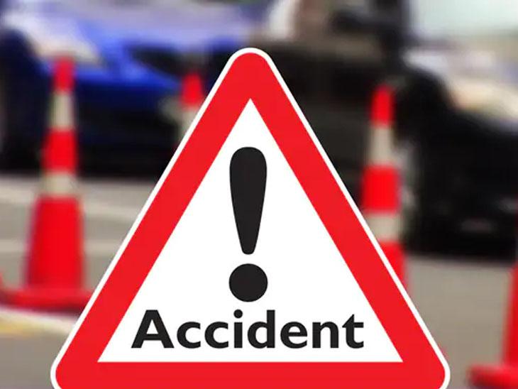 <p><span style="color: rgb(224, 62, 45);" data-mce-style="color: rgb(224, 62, 45);"><strong>ગાંધીનગરના કોબા સર્કલ પાસે ભયાનક અકસ્માત, </strong></span>કારની અડફેટે પશ્ચિમ બંગાળના યુવકનું મોત</p>