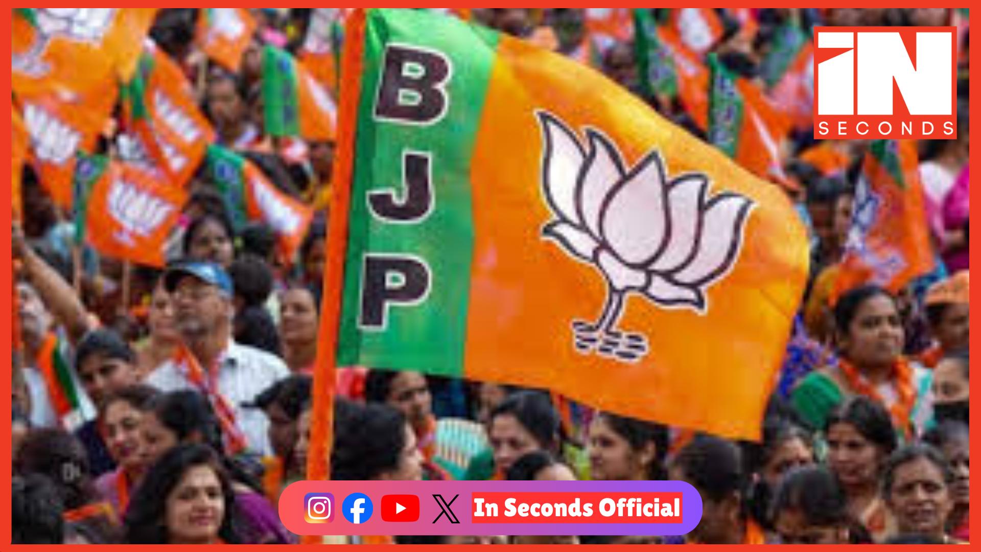 <p><strong><span style="color: rgb(224, 62, 45);" data-mce-style="color: rgb(224, 62, 45);">અમદાવાદ મનપાની ચૂંટણીમાં ભાજપના દિગ્ગજો </span>સહિત 10 પૂર્વ કોર્પોરેટરોએ ટિકિટ માગી</strong></p>