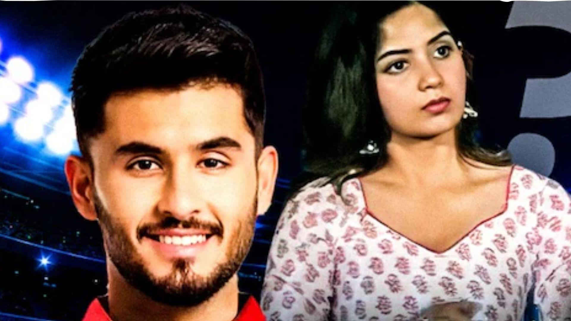 <p><span style="color: rgb(224, 62, 45);" data-mce-style="color: rgb(224, 62, 45);">આઈપીએલ-2026માં દેખાઈ આ મિસ્ટ્રી ગર્લ કોણ? </span>નેહલ વઢેરા સાથે ડેટિંગની ચર્ચા, સાદગી પર ફિદા થઈ ગયા ફેન્સ</p>