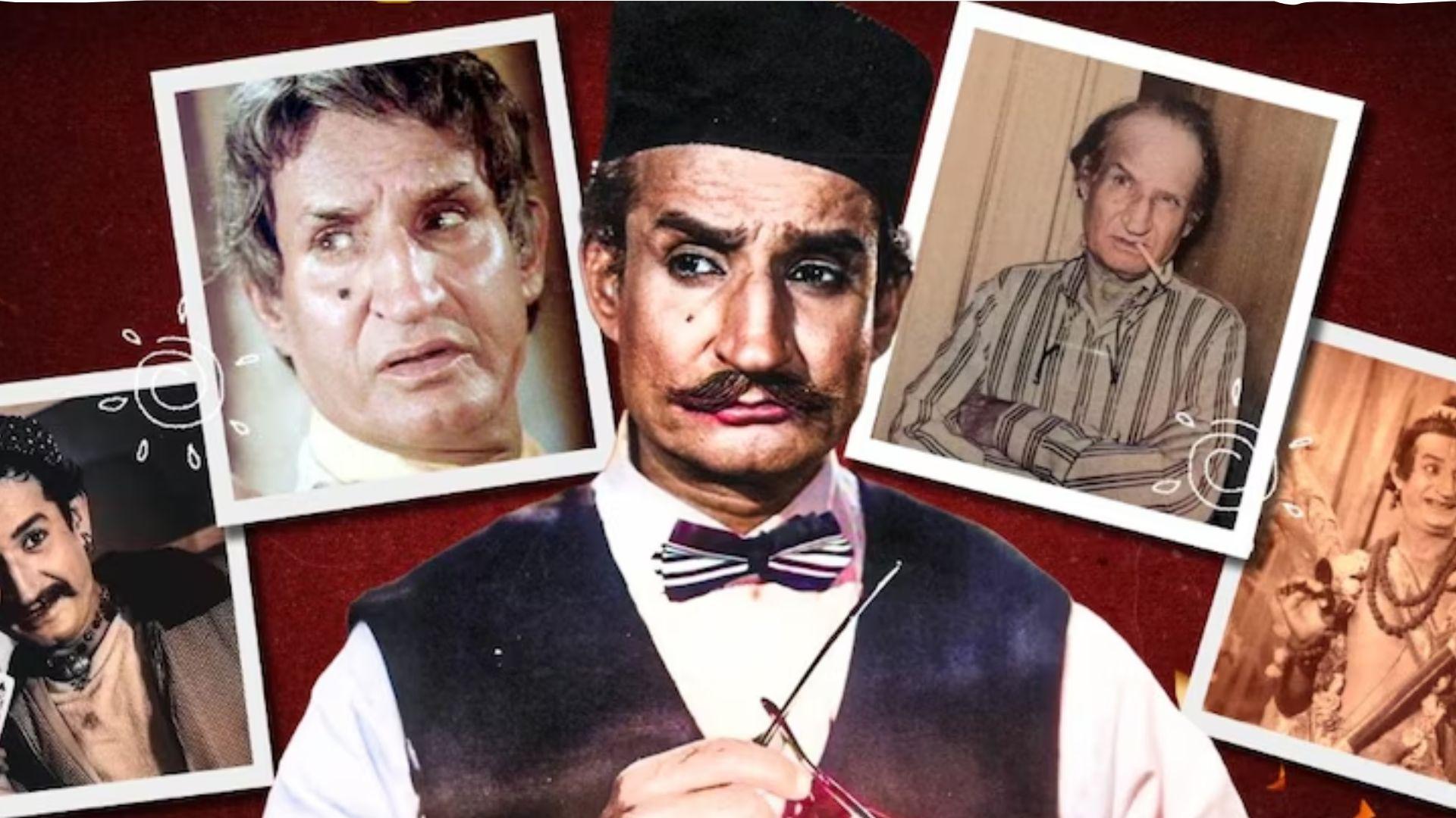 <p><span style="color: rgb(224, 62, 45);" data-mce-style="color: rgb(224, 62, 45);">ખિસ્સામાં માત્ર 26 રૂપિયા લઈને ઘરેથી ભાગ્યો</span>, બન્યો બોલીવુડનો નામચીન વિલન પણ પ્રેમના બદલે પડી ચપ્પલ</p>