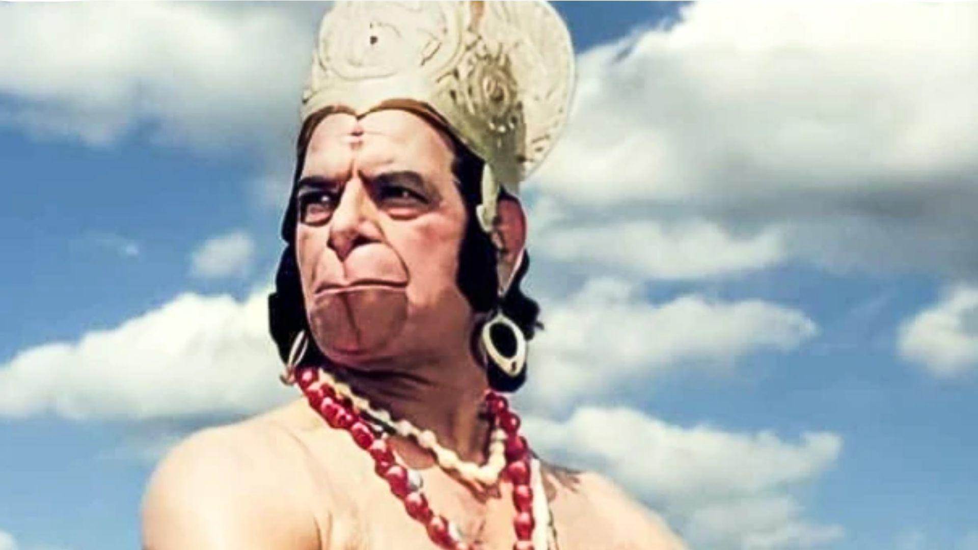 <p><span style="color: rgb(224, 62, 45);" data-mce-style="color: rgb(224, 62, 45);">દારા સિંહને હનુમાન બનવામાં લાગતા હતા કલાકો,</span> જીત્યુ હતું ફેન્સનું દિલ; ‘રામાયણ’માં સની દેઓલ છોડી શકશે એવી છાપ?</p>