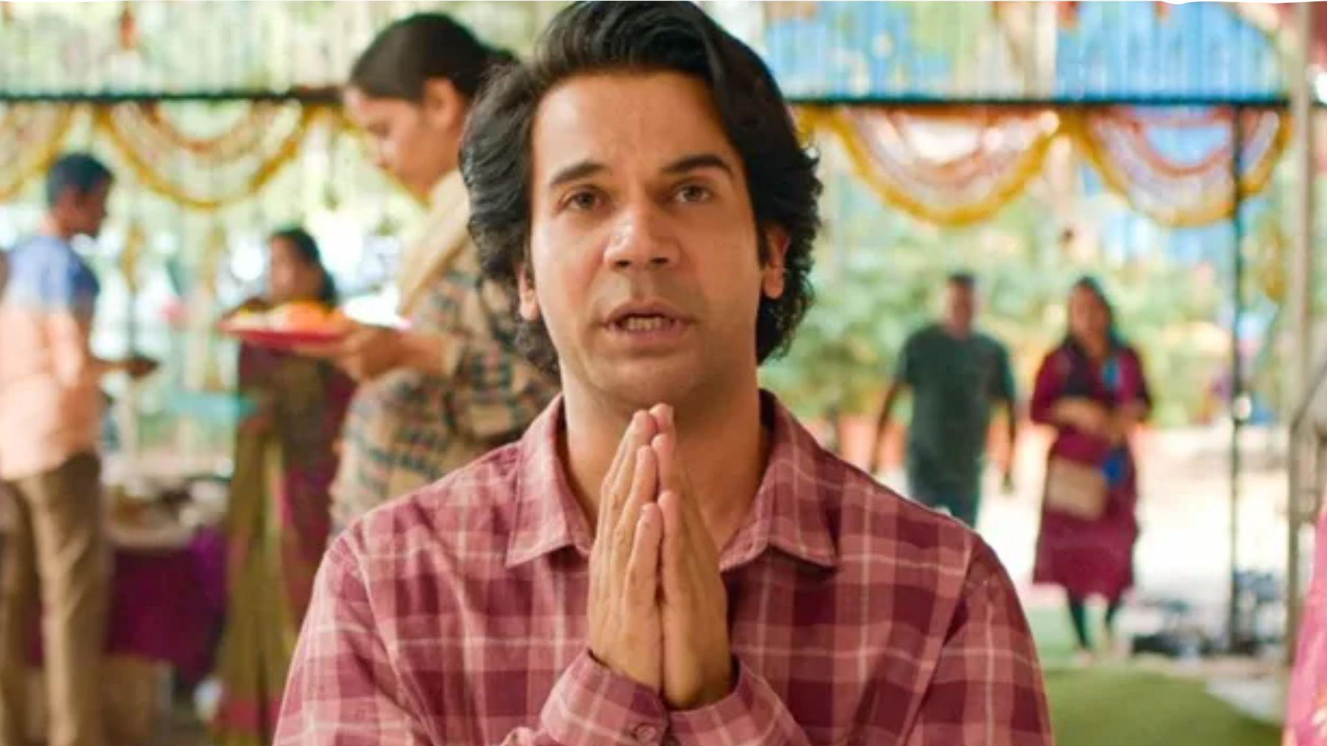 <p><span style="color: rgb(224, 62, 45);" data-mce-style="color: rgb(224, 62, 45);">કંજૂસ મખીચૂસ બનેલા રાજકુમાર રાવની ફિલ્મ ‘ટોસ્ટર’નું ટ્રેલર રિલીઝ, </span>‘રમાકાંત’એ પાર કરી સારી હદો</p>