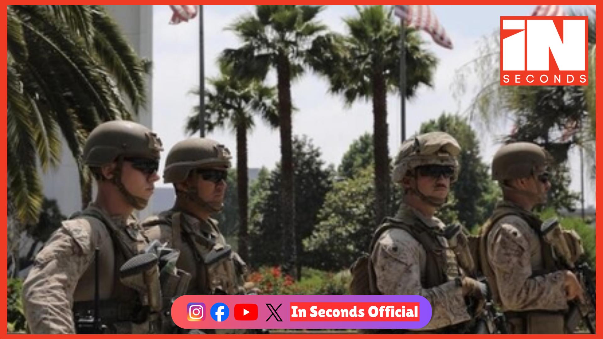 <p><strong><span style="color: rgb(224, 62, 45);" data-mce-style="color: rgb(224, 62, 45);">ઈરાન યુદ્ધમાં અમેરિકા પર નજર: </span>ચીની કંપનીઓ AI ના ઉપયોગથી યુએસ સૈન્યની હિલચાલ ટ્રેક કરી રહી હોવાનો ખુલાસો</strong></p>