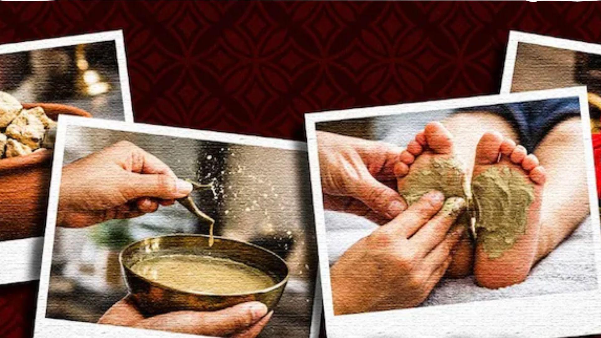 <p><span style="color: rgb(224, 62, 45);" data-mce-style="color: rgb(224, 62, 45);">ઘરના વાસ્તુ દોષ મિટાવવામાં પણ જાદુ કરે છે મુલતાની માટી</span>, જાણો કેવી રીતે કરવો ઉપયોગ?</p>