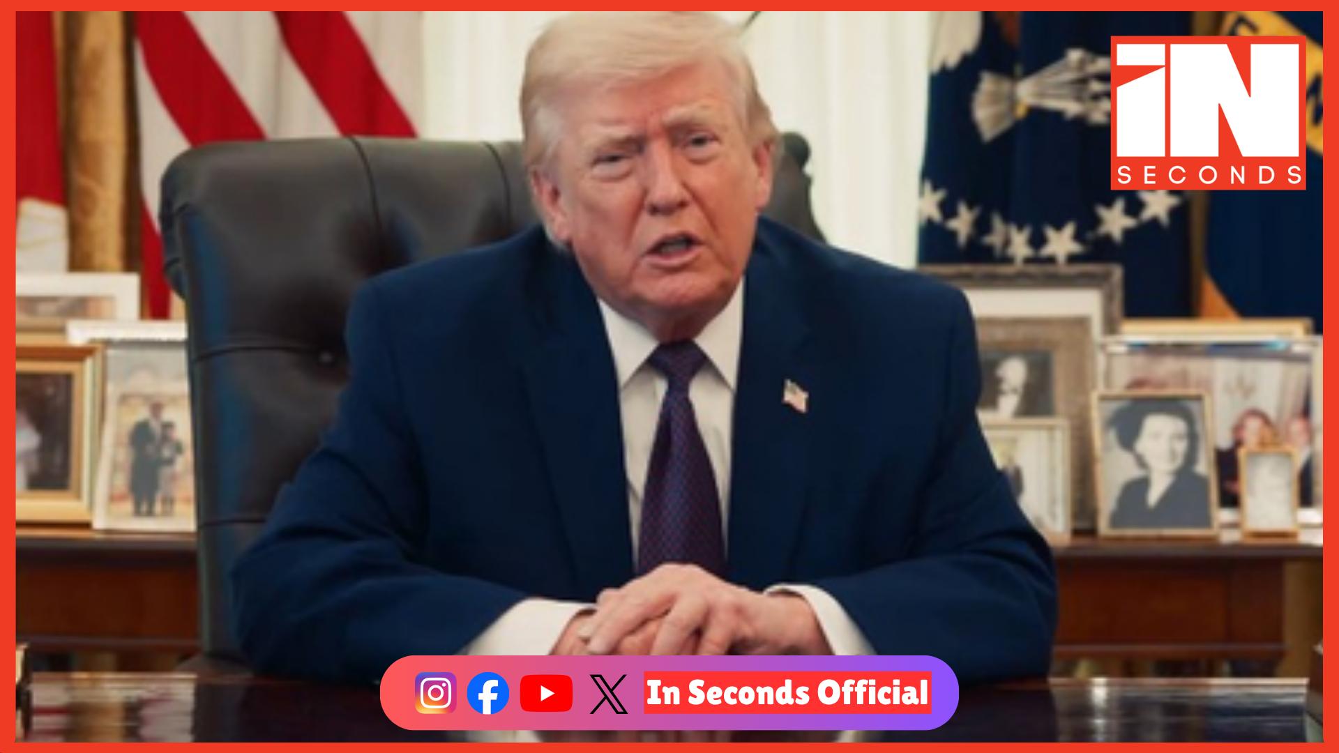 <p><strong><span style="color: rgb(224, 62, 45);" data-mce-style="color: rgb(224, 62, 45);">'અમે તેને મેળવી લીધો છે': </span>ઈરાનમાં તોડી પડાયેલા યુએસ ફાઈટર જેટના બીજા ક્રૂ મેમ્બરને અમેરિકાએ સફળતાપૂર્વક બચાવ્યો</strong></p>