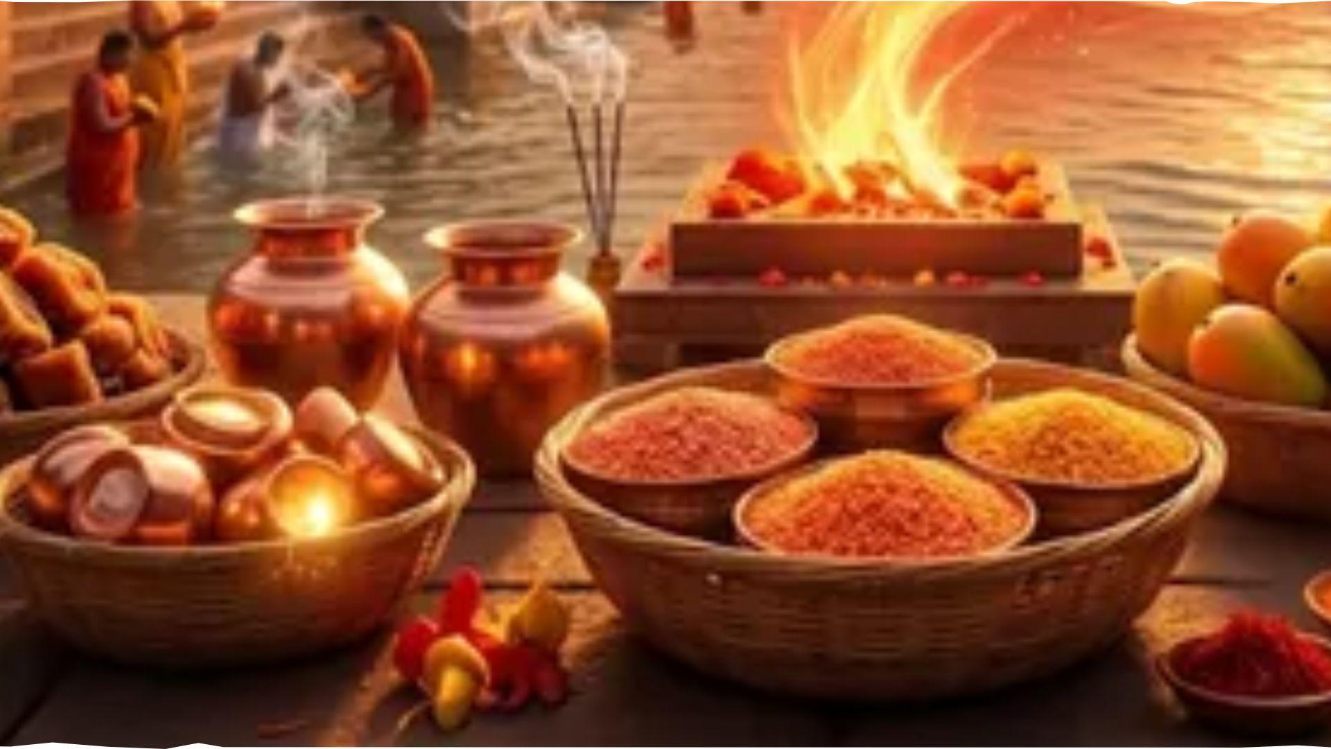 <p><span style="color: rgb(224, 62, 45);" data-mce-style="color: rgb(224, 62, 45);">સૂર્યના ઉચ્ચ થતાં જ ચમકી જશે તમારું ભાગ્ય,</span> આ મુહૂર્તમાં જરૂર કરો સ્નાન-દાન</p>