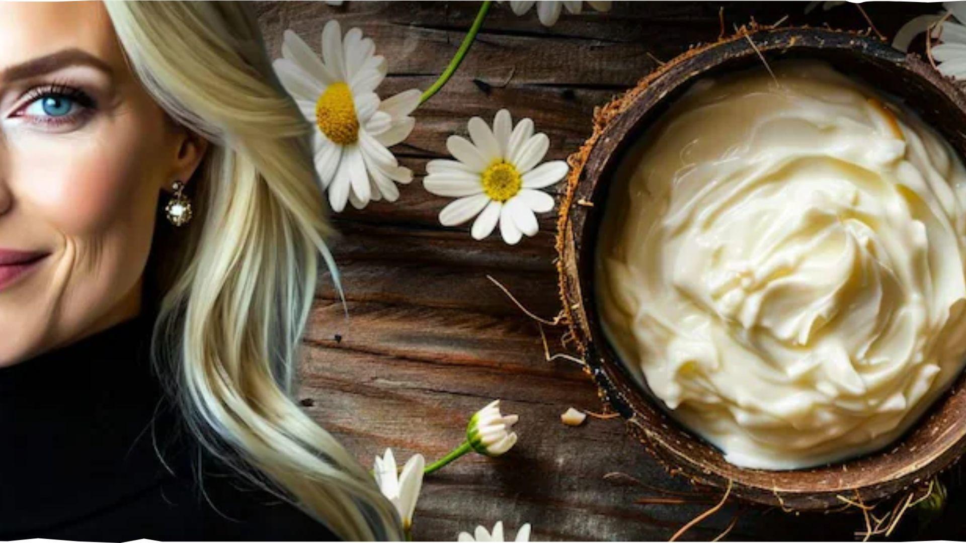 <p><span style="color: rgb(224, 62, 45);" data-mce-style="color: rgb(224, 62, 45);">મોંઘા ફેશિયલને કહો બાય-બાય; </span>ઘરે જ બનાવો નારિયેળનું ફેસ પેક, મોઢુ ચાંદ જેવું ખીલી ઊઠશે </p>