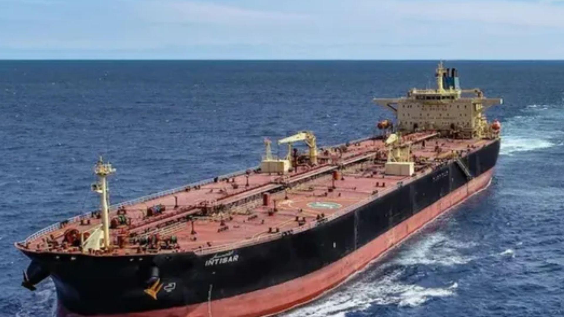 <p><span style="color: rgb(224, 62, 45);" data-mce-style="color: rgb(224, 62, 45);">‘પેમેન્ટમાં કોઈ અવરોધ નથી’, </span>ભારતે 7 વર્ષ બાદ ફરી શરૂ કરી ઈરાનથી તેલ અને LPGની ખરીદી</p>