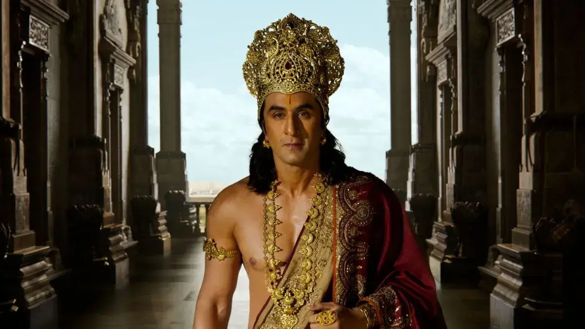 <p><span style="color: rgb(224, 62, 45);" data-mce-style="color: rgb(224, 62, 45);"><strong>ભારતની સૌથી મોંઘી ફિલ્મ, </strong></span>જેનું બજેટ જાણીને ઉડી જશે હોશ! નિર્માતાઓએ <span style="color: rgb(224, 62, 45);" data-mce-style="color: rgb(224, 62, 45);"><strong>ખર્ચ્યા અધધ 4000 કરોડ</strong></span></p>