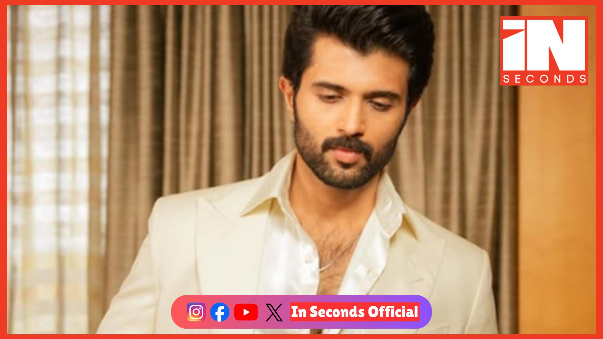 <p><span style="color: rgb(224, 62, 45);" data-mce-style="color: rgb(224, 62, 45);">વિજય દેવરકોંડાએ પત્ની રશ્મિકા મંદાનાને પાઠવી અનોખી જન્મદિવસની શુભેચ્છા: </span>'રણબાલી' ના ટ્વિસ્ટ સાથે કહ્યું- 'આઈ લવ યુ જયામ્મા'</p>