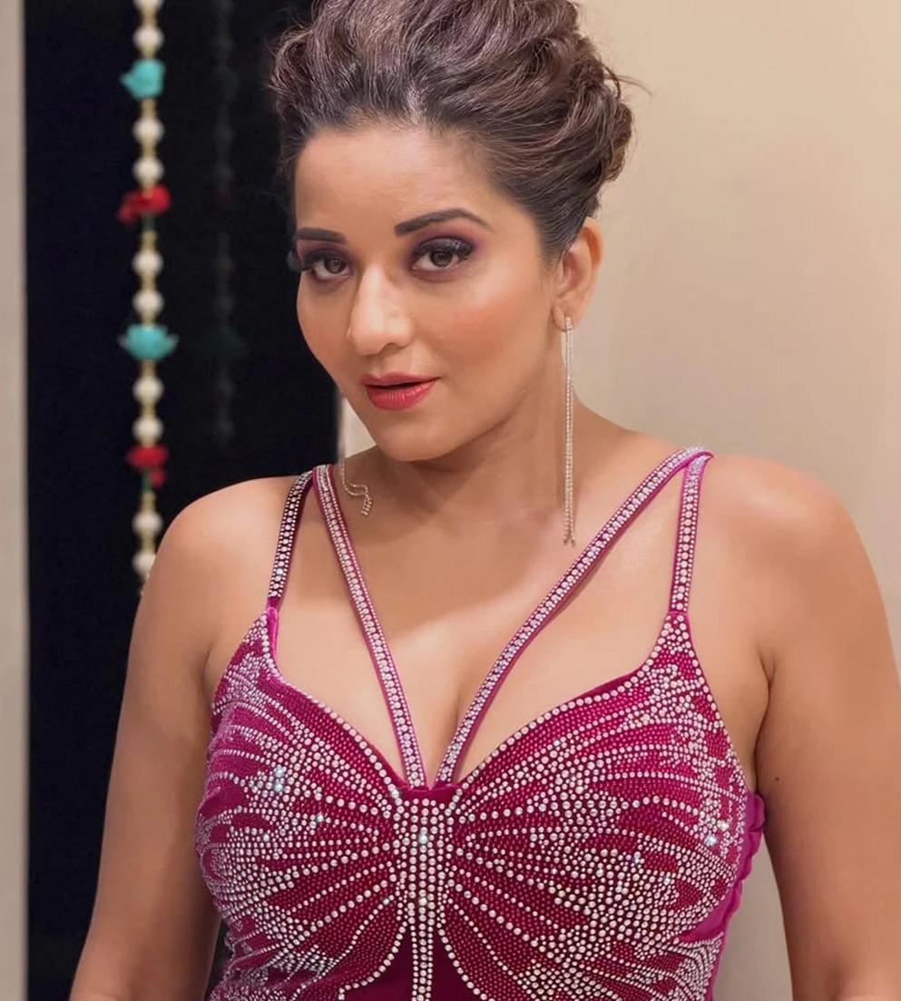 <p><span style="color: rgb(224, 62, 45);" data-mce-style="color: rgb(224, 62, 45);"><strong>બાળક પેદા કરવાથી ફિગર ખરાબ થઈ જશે? </strong></span>ટ્રોલ્સના નિશાને મોનાલિસા</p>