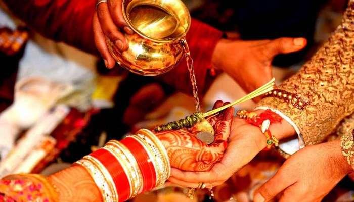 <p><span style="color: rgb(224, 62, 45);" data-mce-style="color: rgb(224, 62, 45);"><strong>શરણાઈ વગાડવાનો સમય પાકી ગયો!</strong></span> એપ્રિલમાં લગ્ન માટેના શુદ્ધ મુહૂર્ત અને તારીખોનું સંપૂર્ણ લિસ્ટ</p>