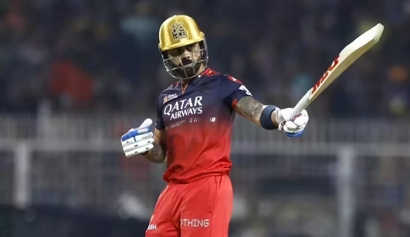 <p><span style="color: rgb(224, 62, 45);" data-mce-style="color: rgb(224, 62, 45);"><strong>કિંગ કોહલી T20 ક્રિકેટનો નવો બાદશા<span style="color: rgb(224, 62, 45);" data-mce-style="color: rgb(224, 62, 45);">હ</span></strong><strong>,</strong></span> રોહિત શર્માનો રેકોર્ડ તોડ્યો</p>