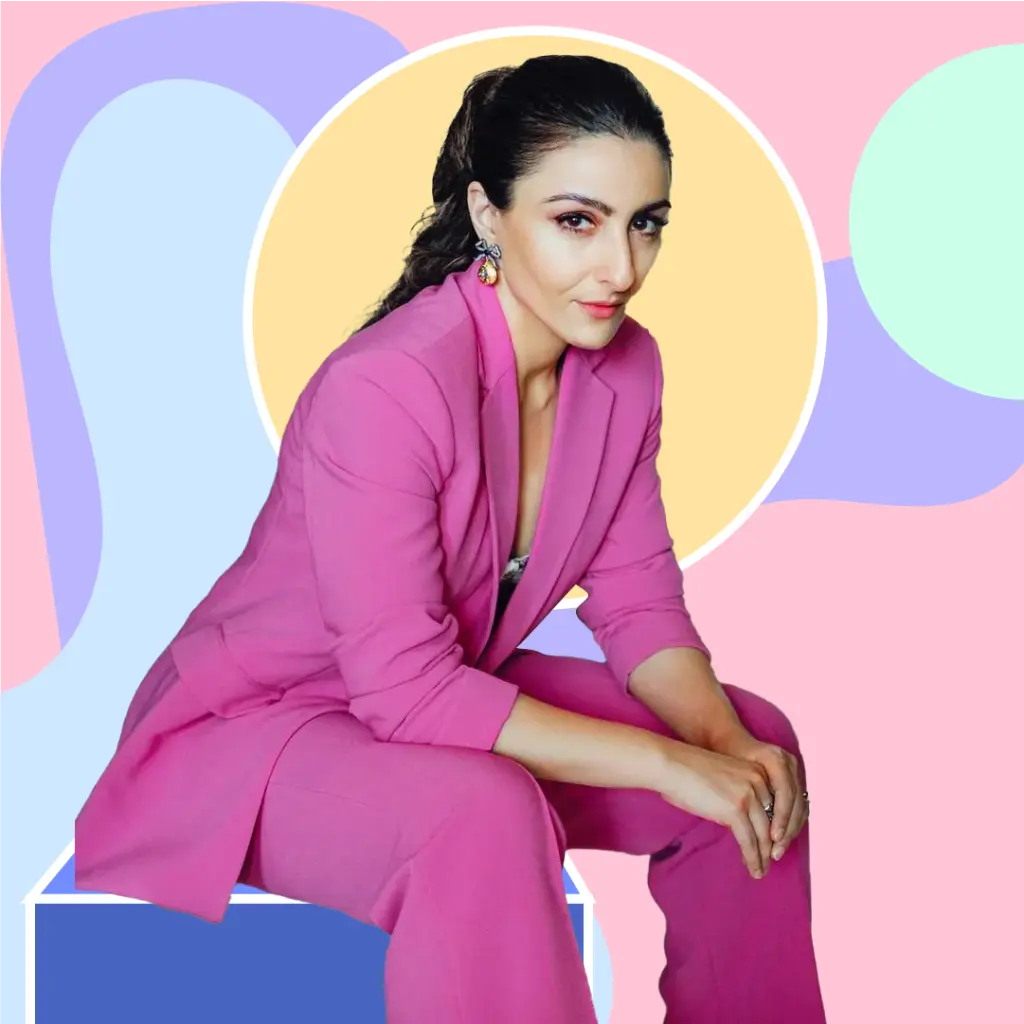 <p><span style="color: rgb(224, 62, 45);" data-mce-style="color: rgb(224, 62, 45);"><strong>40 પછી સ્ત્રીઓમાં આવતા ફેરફારો પર સોહા અલી ખાનની ખુલ્લી વાત,</strong></span> હેલ્ધી લાઈફસ્ટાઈલ માટે આપી આ અકસીર ટિપ</p>