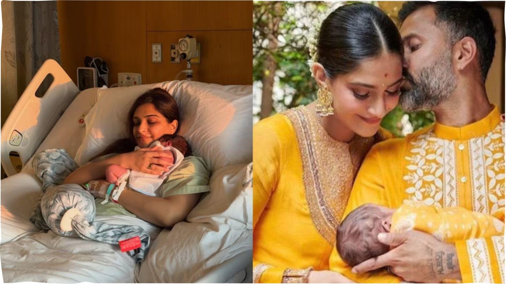 <p><span style="color: rgb(224, 62, 45);" data-mce-style="color: rgb(224, 62, 45);">સોનમ કપૂરના બંને દીકરાઓમાં આ એક વસ્તુ કોમન, </span>પંડિતે જણાવ્યું કેવા હોય છે આ મૂલાંકના લોકો?</p>