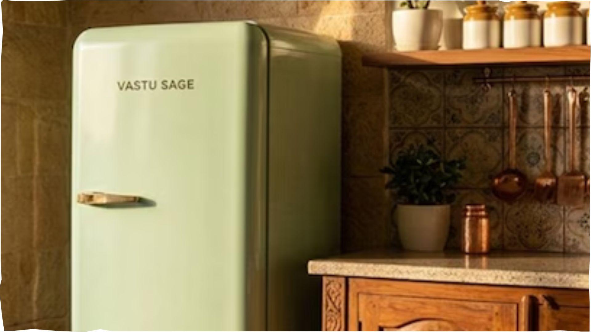 <p><span style="color: rgb(224, 62, 45);" data-mce-style="color: rgb(224, 62, 45);">કિચનના આ ખૂણામાં ખસેડી દો તમારું ફ્રિજ, </span>ખેંચાઈ આવશે પૈસા</p>