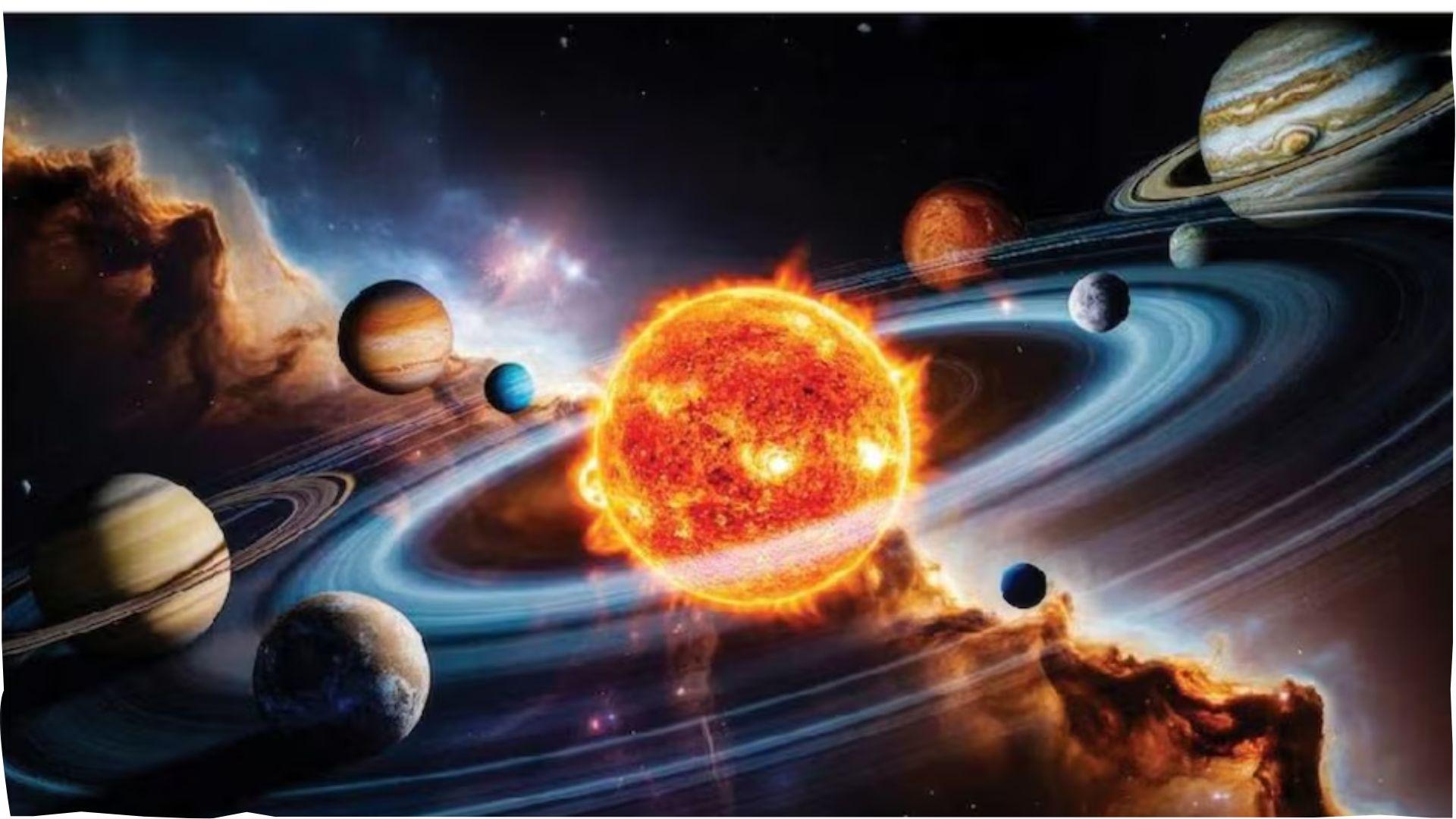 <p><span style="color: rgb(224, 62, 45);" data-mce-style="color: rgb(224, 62, 45);">3 મોટા ગ્રહો એકસાથે આવ્યા, </span>આ રાશિઓને મળશે સફળતા માટે નવી તકો અને તરક્કીના યોગ</p>