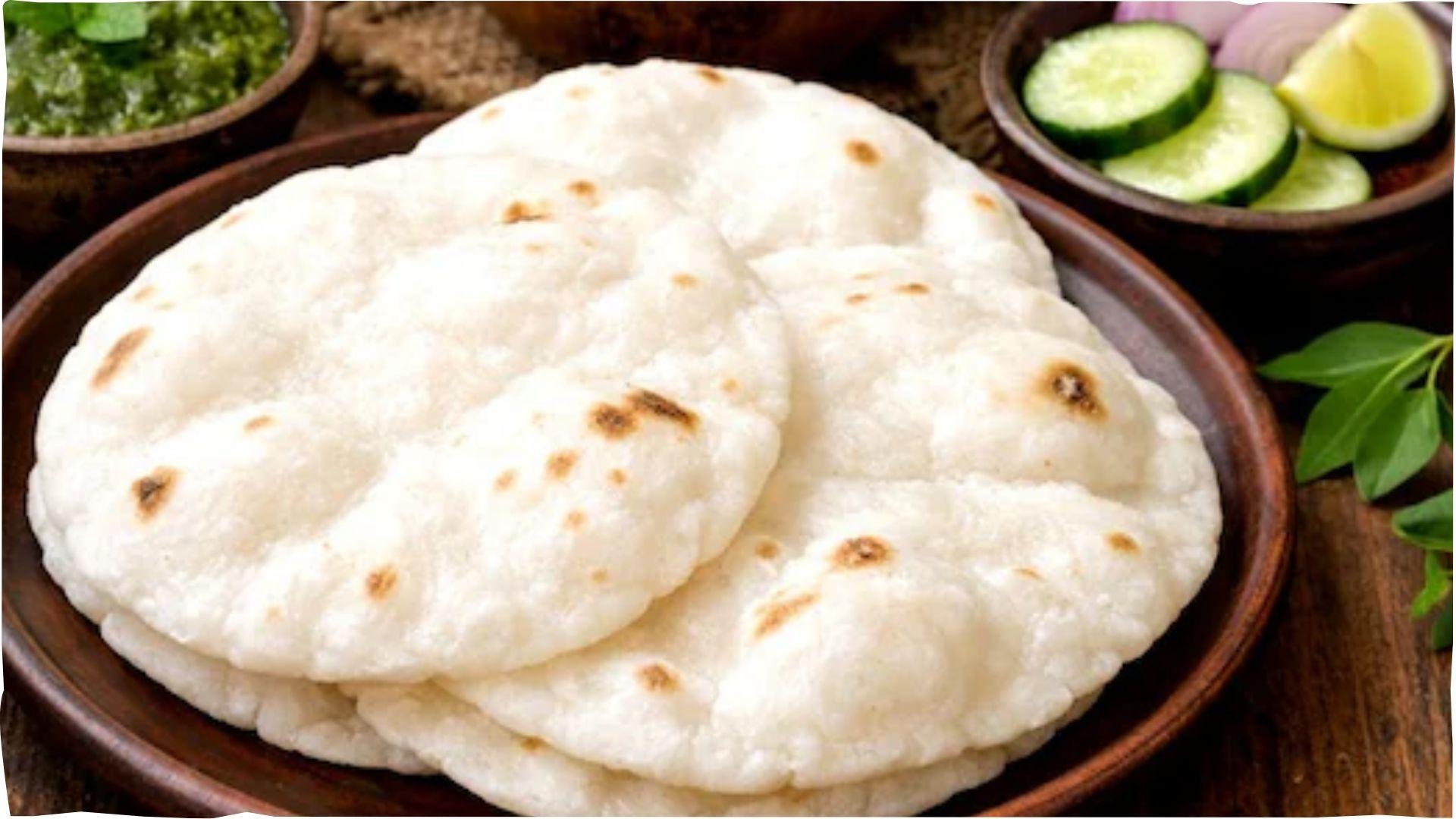 <p><span style="color: rgb(224, 62, 45);" data-mce-style="color: rgb(224, 62, 45);">ચોખાના લોટથી બનશે સોફ્ટ અને ફૂલેલી રોટલીઓ, </span>લોટ ગૂંથતી વખતે ફક્ત આ કામ કરો</p>