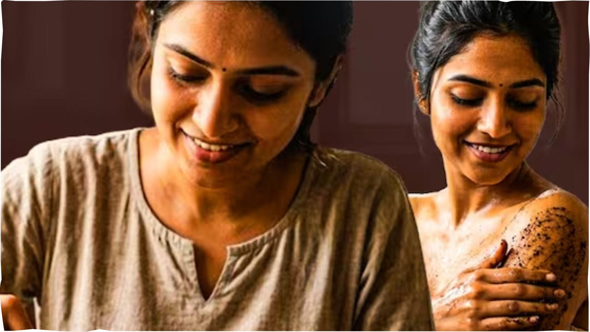 <p><span style="color: rgb(224, 62, 45);" data-mce-style="color: rgb(224, 62, 45);">ઘરે જ મળશે પાર્લર જેવો ગ્લો!</span> બેદાગ ત્વચા માટે 5 મિનિટમાં કિચનની આ વસ્તુઓથી બનાવો બોડી સ્ક્રબ</p>