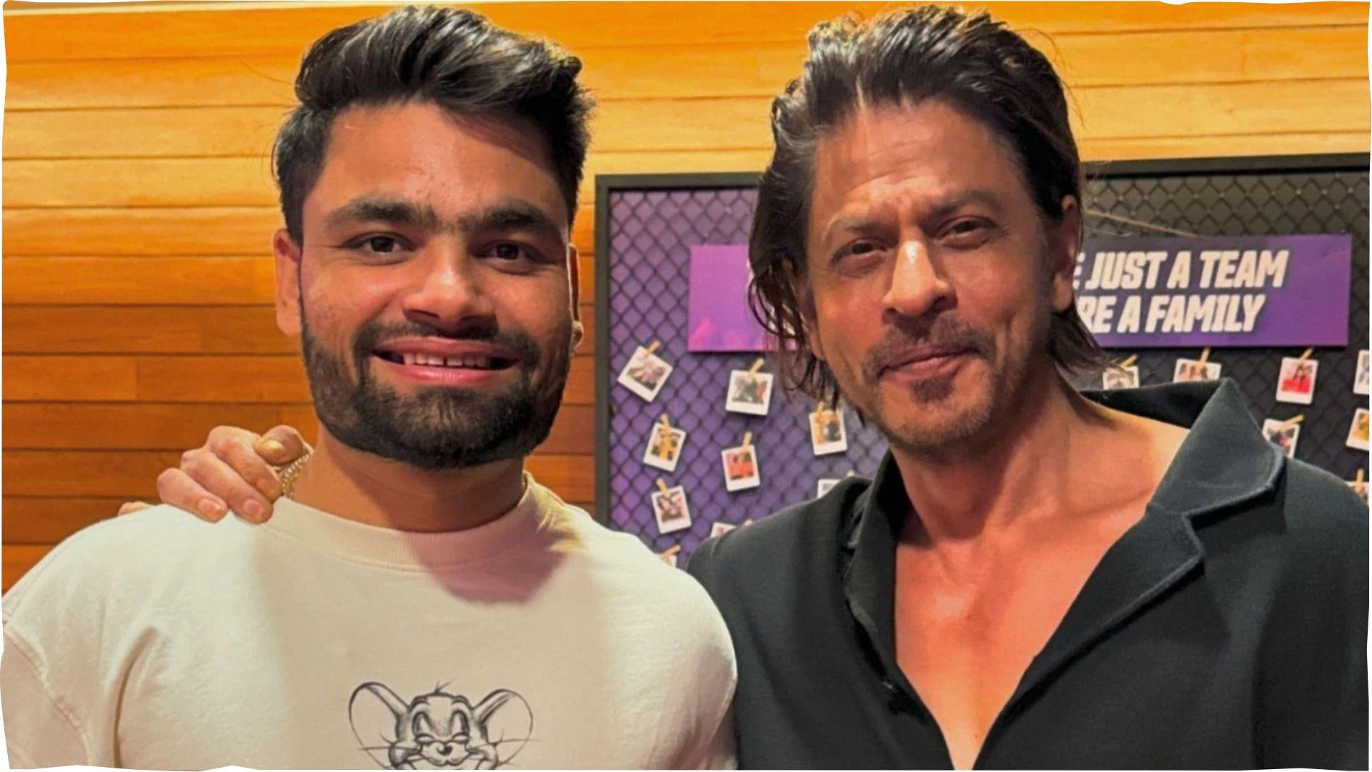 <p><span style="color: rgb(224, 62, 45);" data-mce-style="color: rgb(224, 62, 45);">પ્રાઇવેટ પૂલ, રૂફટોપ બાર અને ટ્રોફી વોલ સુધી...</span> KKR સ્ટાર રિંકુ સિંહનું 3.5 કરોડનું ઘર અત્યંત આલીશાન, જુઓ ઈન્સાઈડ ફોટોઝ</p>