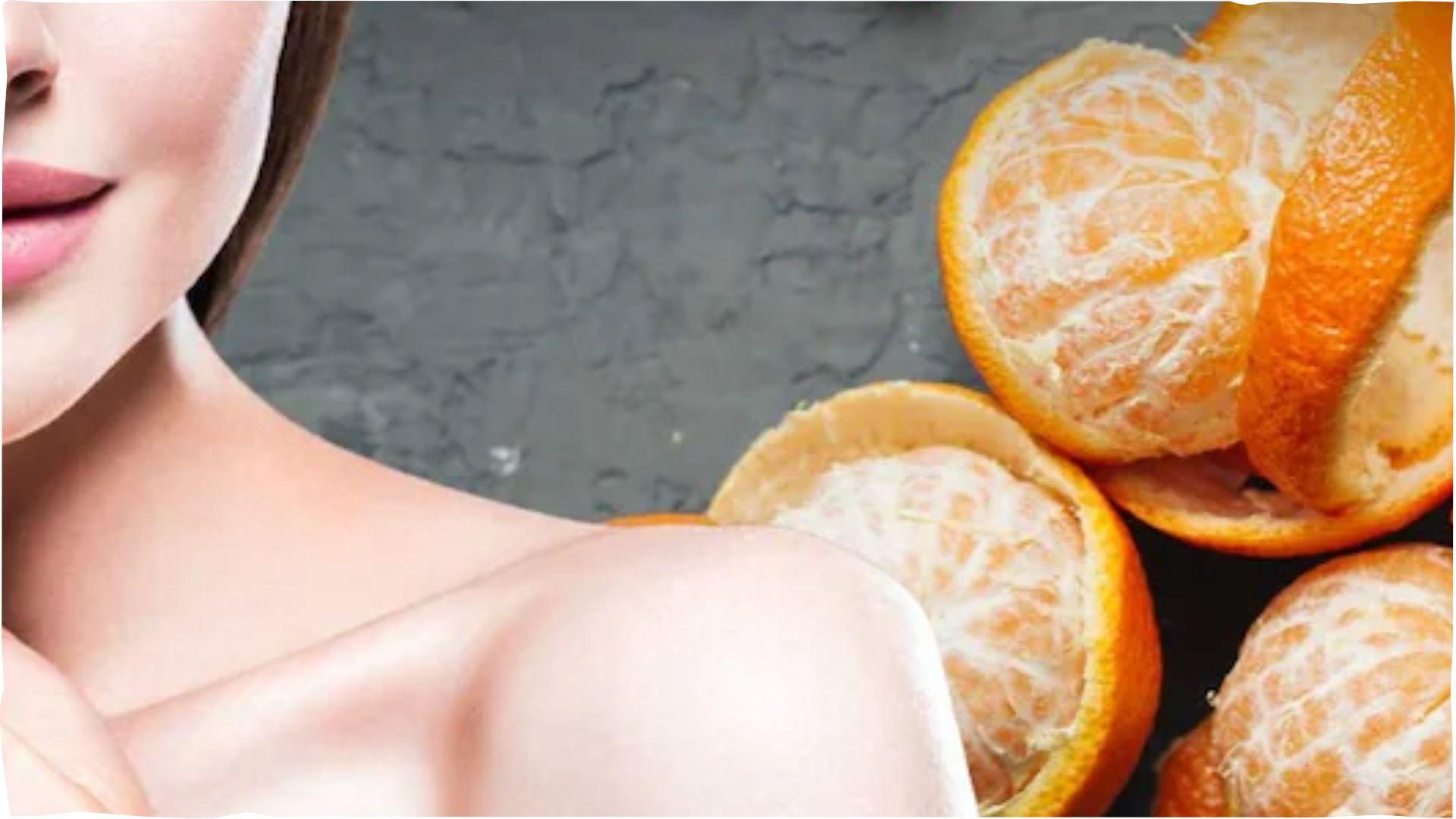 <p><span style="color: rgb(224, 62, 45);" data-mce-style="color: rgb(224, 62, 45);">મોંઘા ફેશિયલને કહો બાય,</span> સંતરાની છાલનો આ રીતે કરો ઉપયોગ; મળશે સોના જેવો નિખાર</p>