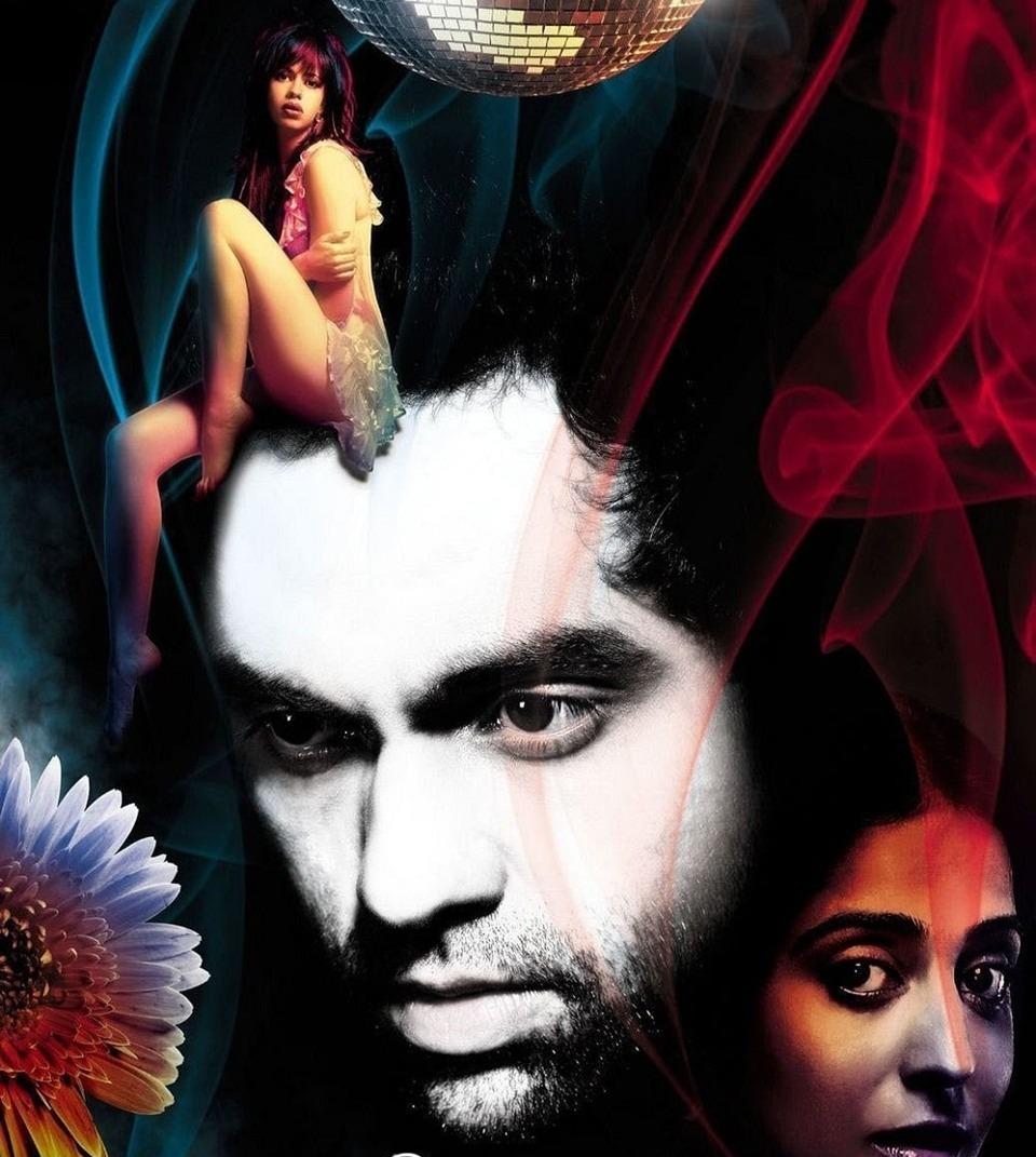 <p><strong><span style="color: rgb(224, 62, 45);" data-mce-style="color: rgb(224, 62, 45);">રોમાન્સ અને બ્રેકઅપની પરિભાષા બદલનારી ફિલ્મ 'દેવ ડી'ની વાપસી,</span> </strong>24 એપ્રિલથી માણી શકાશે મોટા પડદા પર....</p>