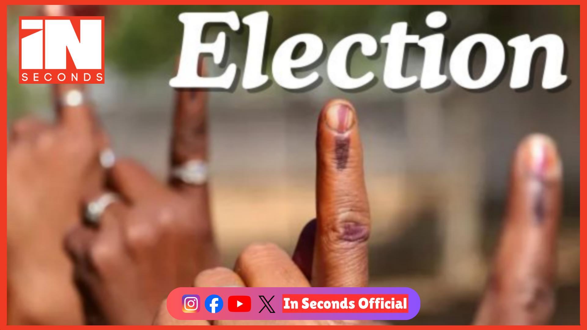 <p><strong><span style="color: rgb(224, 62, 45);" data-mce-style="color: rgb(224, 62, 45);">જૂનાગઢ: સ્થાનિક સ્વરાજ્યની ચૂંટણી માટે વહીવટી તંત્ર સજ્જ, </span>2100 થી વધુ EVM કાર્યરત કરાશે, 8,25,786 મતદારો નોંધાયા</strong></p>