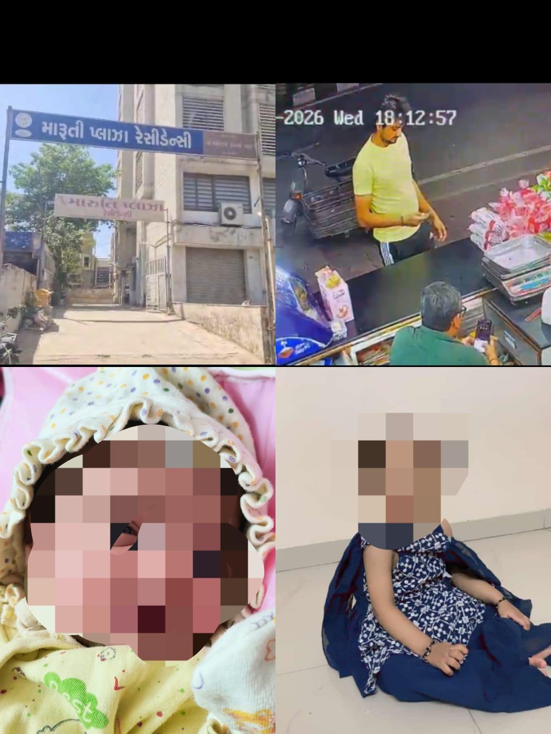 <p><span style="color: rgb(224, 62, 45);" data-mce-style="color: rgb(224, 62, 45);"><strong>તૈયાર ખીરામાં શું હતું એવું? </strong></span>અમદાવાદમાં બે બાળકીઓના મોતના દાવા બાદ તંત્ર દોડતું થયું</p>