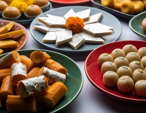 <p><span style="color: rgb(224, 62, 45);" data-mce-style="color: rgb(224, 62, 45);"><strong>શું તમને પણ વારંવાર મીઠાઈ ખાવાની ઈચ્છા થાય છે? </strong></span>તો સાવધાન શરીરમાં છુપાયેલી ગંભીર બીમારીના સંકેત હોઈ શકે!</p>