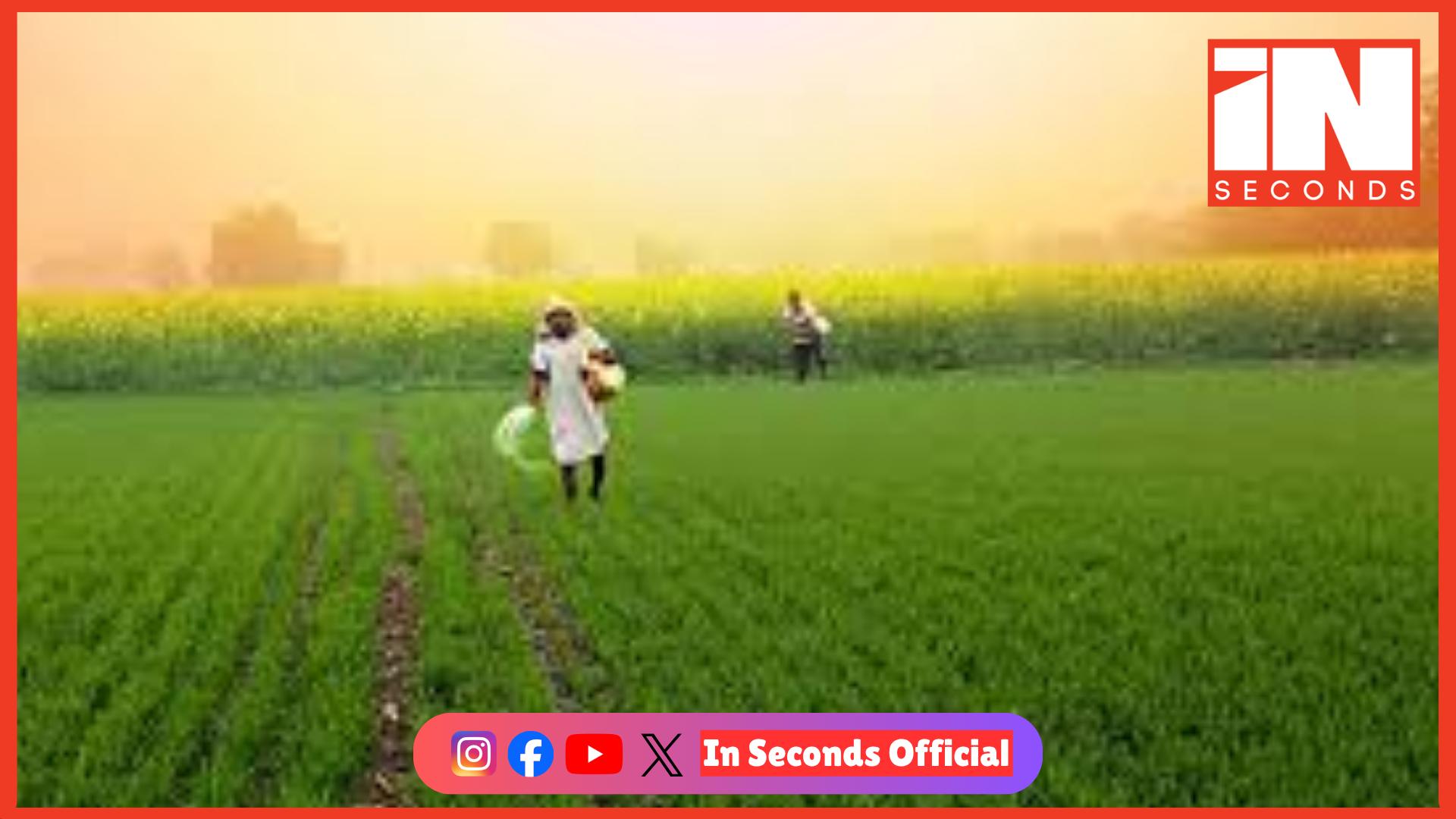 <p><strong><span style="color: rgb(224, 62, 45);" data-mce-style="color: rgb(224, 62, 45);">ખેડૂતો માટે રાહતના સમાચાર: </span>રાજ્યમાં ખાતર અને બિયારણનો વિપુલ જથ્થો ઉપલબ્ધ, 149 વિક્રેતાઓને ફટકારાઈ નોટિસ</strong></p>