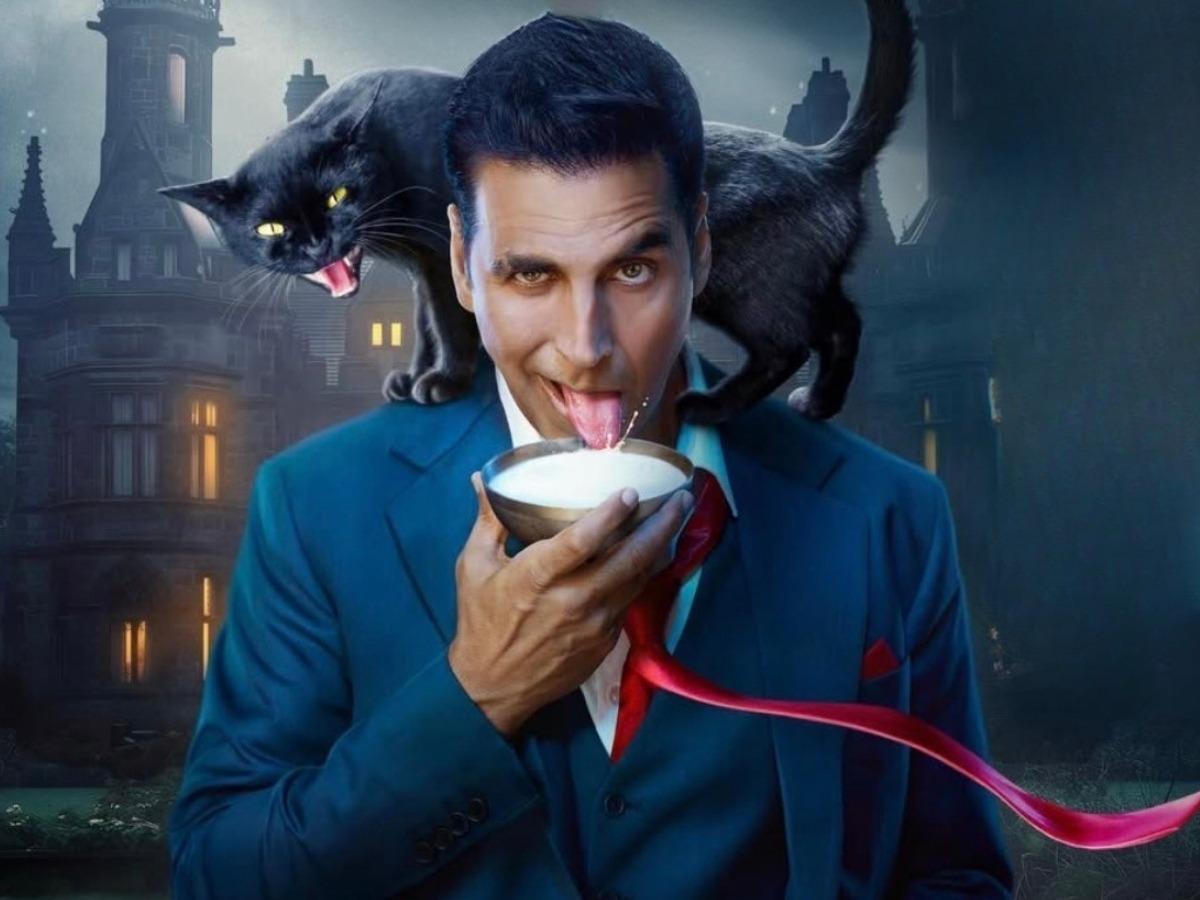 <p><span style="color: rgb(224, 62, 45);" data-mce-style="color: rgb(224, 62, 45);"><strong>'ભૂત બંગલા'નું જબરજસ્ત ટ્રેલર રિલીઝ: </strong></span>અક્ષય કુમાર અને પ્રિયદર્શનની જોડીએ મચાવી ધમાલ!</p>