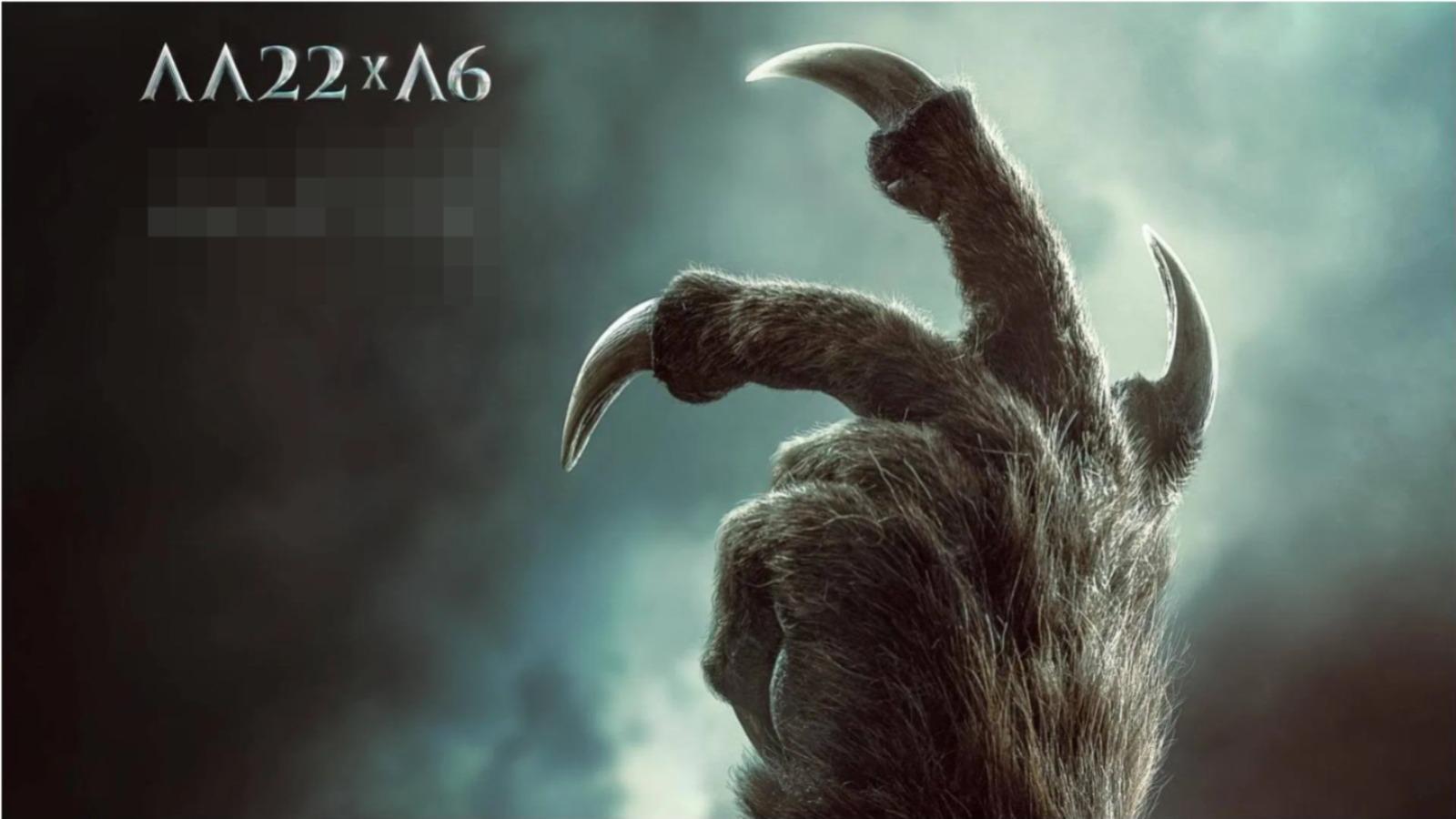 <p><span style="color: rgb(224, 62, 45);" data-mce-style="color: rgb(224, 62, 45);"><strong>રીંછનો પંજો કે સુપરહીરો?</strong></span> અલ્લુ અર્જુને શેર કર્યું નવું પોસ્ટર,  નવી ફિલ્મનું ટાઇટલ આ તારીખે થશે જાહેર...</p>