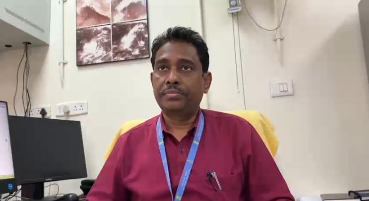 <p><span style="color: rgb(224, 62, 45);" data-mce-style="color: rgb(224, 62, 45);"><strong>ગુજરાત રાજ્ય સૂર્યથી તપશે કે વરસાદથી પલળશે?</strong></span> સાવધાન! કેટલાક જિલ્લાઓ 'યલો એલર્ટ' જાહેર, 40 કિમીની ઝડપે ફૂંકાશે પવન?</p>