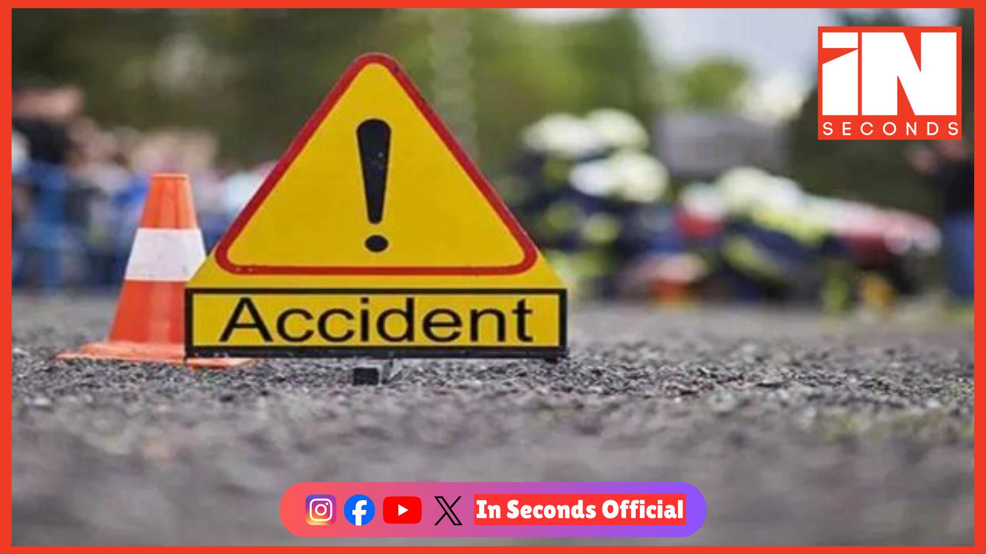 <p><strong><span style="color: rgb(224, 62, 45);" data-mce-style="color: rgb(224, 62, 45);">વલસાડ કપરાડાના કુંભઘાટ પાસે કન્ટેનર અકસ્માતે 1નું મોત,</span> પૂરપાટ ઝડપે દોડતા કન્ટેનરે કાબૂ ગુમાવ્યો</strong></p>