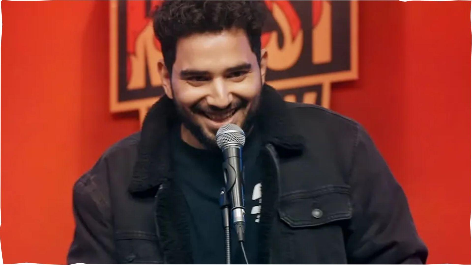 <p><span style="color: rgb(224, 62, 45);" data-mce-style="color: rgb(224, 62, 45);"> મુકેશ ખન્ના પર સમય રૈનાનો તંજ, </span>બોલ્યા- ‘તેં બચ્ચાઓને માર્યા છે શક્તિમાન’; કહ્યું- વાઈલ્ડ શો કરવા માંગું છું!</p>