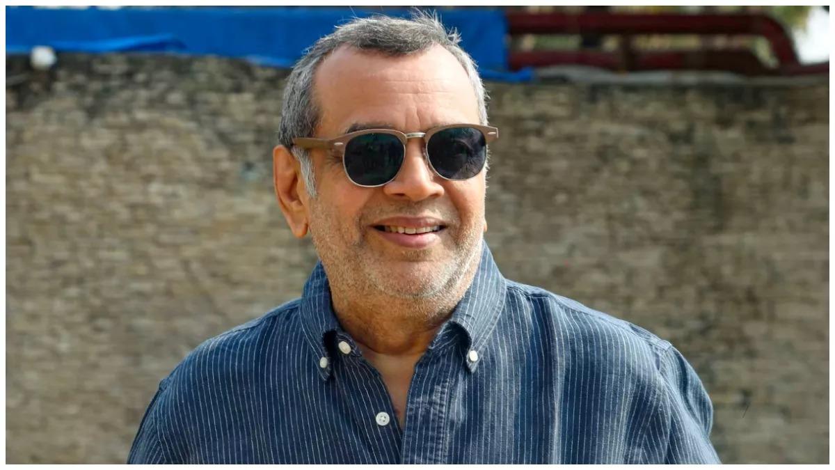 <p><span style="color: rgb(224, 62, 45);" data-mce-style="color: rgb(224, 62, 45);"><strong>‘ઉઠાય લે રે દેવા...’ </strong></span>અફવાઓ પર ભડક્યા પરેશ રાવલ, હેરા ફેરી 3 ના શૂટિંગ અંગે કર્યો  ખુલાસો</p>