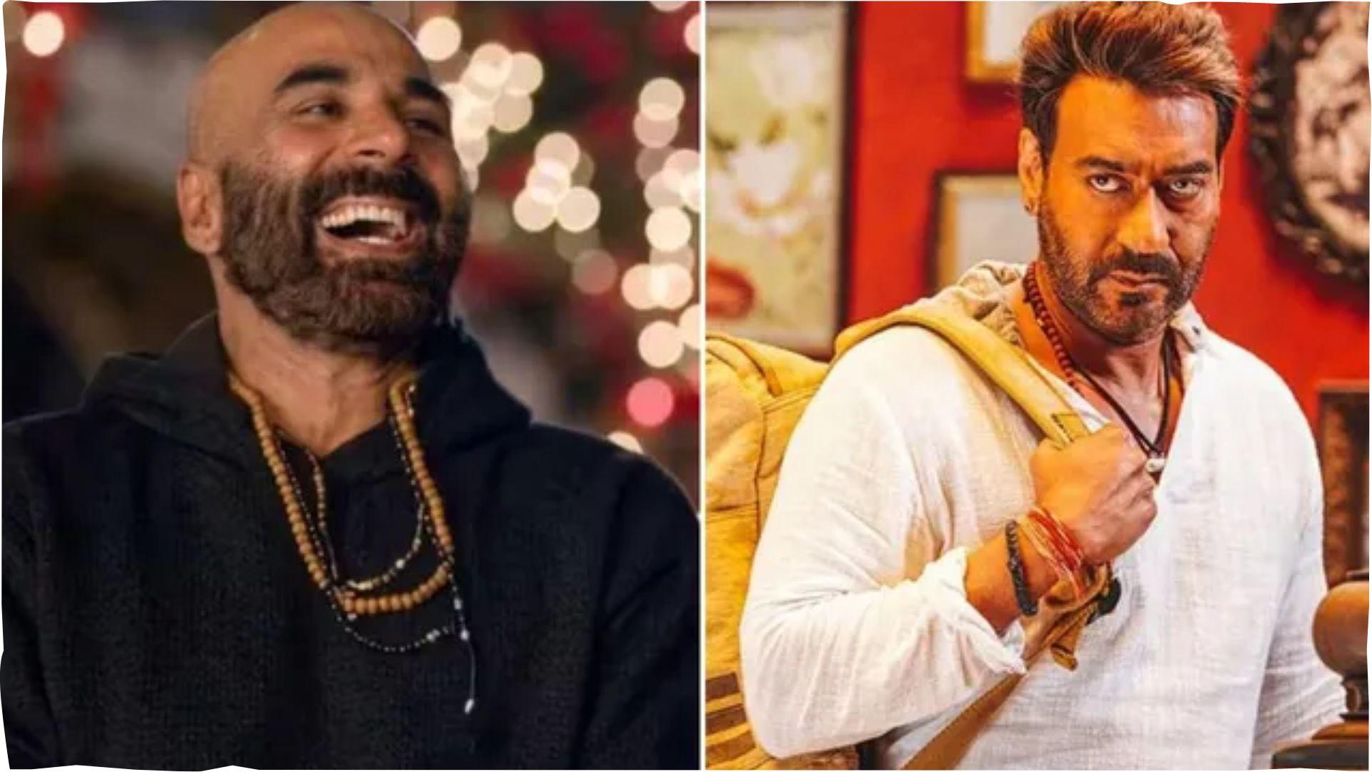 <p><span style="color: rgb(224, 62, 45);" data-mce-style="color: rgb(224, 62, 45);">અક્ષય કુમારની ‘ગોલમાલ-5’માં એન્ટ્રીથી અજય દેવગન પાસેથી છીનવાઈ ગઈ આ તક, </span>નિર્દેશક રોહિત શેટ્ટીએ લીધો આ મોટો નિર્ણય?</p>