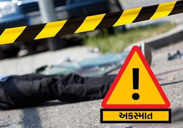 <p><span style="color: rgb(224, 62, 45);" data-mce-style="color: rgb(224, 62, 45);"><strong>બેફામ બલેનો કારનો કહેર: </strong></span>પડધરીના ગામોમાં ફિલ્મી ઢબે અકસ્માતો સર્જી ચાલક ફરાર </p>