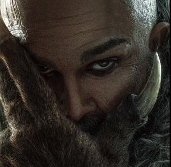 <p><span style="color: rgb(224, 62, 45);" data-mce-style="color: rgb(224, 62, 45);"><strong>ખૂંખાર પંજા અને કાળજું ધ્રુજાવતી આંખો: </strong></span>અલ્લુ અર્જુને 'RAAKA'ના ફર્સ્ટ લુકથી સોશિયલ મીડિયા પર લગાવી આગ!</p>