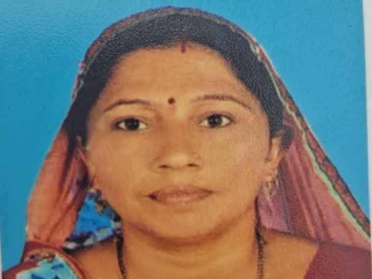 <p><span style="color: rgb(224, 62, 45);" data-mce-style="color: rgb(224, 62, 45);"><strong>પદ કરતા પરિવાર વ્હાલો: </strong></span>વડોદરાના મહિલા ઉમેદવારે કેમ ઠુકરાવી કોંગ્રેસની ટિકિટ? કારણ જાણીને તમે પણ કરશો સલામ</p>