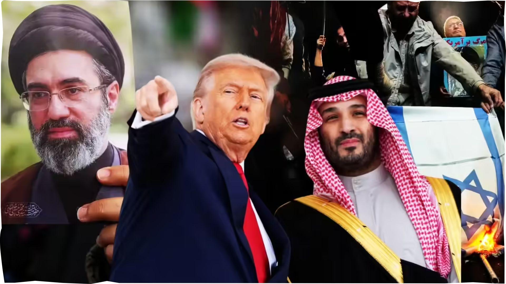 <p><span style="color: rgb(224, 62, 45);" data-mce-style="color: rgb(224, 62, 45);">સાઉદી ક્રાઉન પ્રિન્સનો ડર સાચો પડ્યો,</span> ઈરાને તોડી નાખ્યું ખાડી દેશોનું વર્ચસ્વ, બની મિડલ ઈસ્ટની મહાશક્તિ?</p>