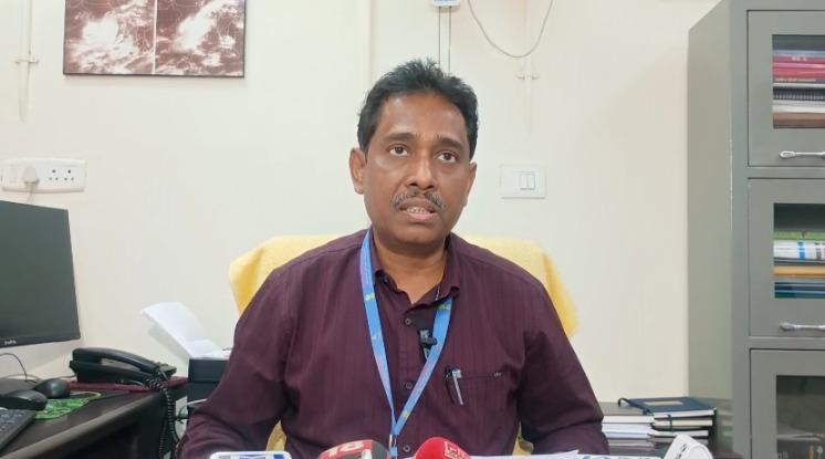 <p><span style="color: rgb(224, 62, 45);" data-mce-style="color: rgb(224, 62, 45);"><strong>વરસાદ ગયો ને ગરમી વધશે :</strong></span> ગુજરાતમાં રાજ્યમાં ગરમીનો પારો 2 થી 3 ડિગ્રી ઉછળશે, <strong>જાણો આગામી દિવસોના હવામાન વિશે... </strong></p>