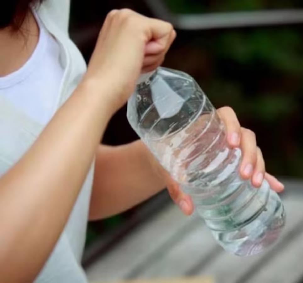 <p><span style="color: rgb(224, 62, 45);" data-mce-style="color: rgb(224, 62, 45);"><strong>ખાલી પાણીથી બોટલ સાફ નથી થતી!</strong></span> જાણો પ્લાસ્ટિક બોટલને બેક્ટેરિયા મુક્ત બનાવવાની સ્માર્ટ અને દેશી રીત</p>