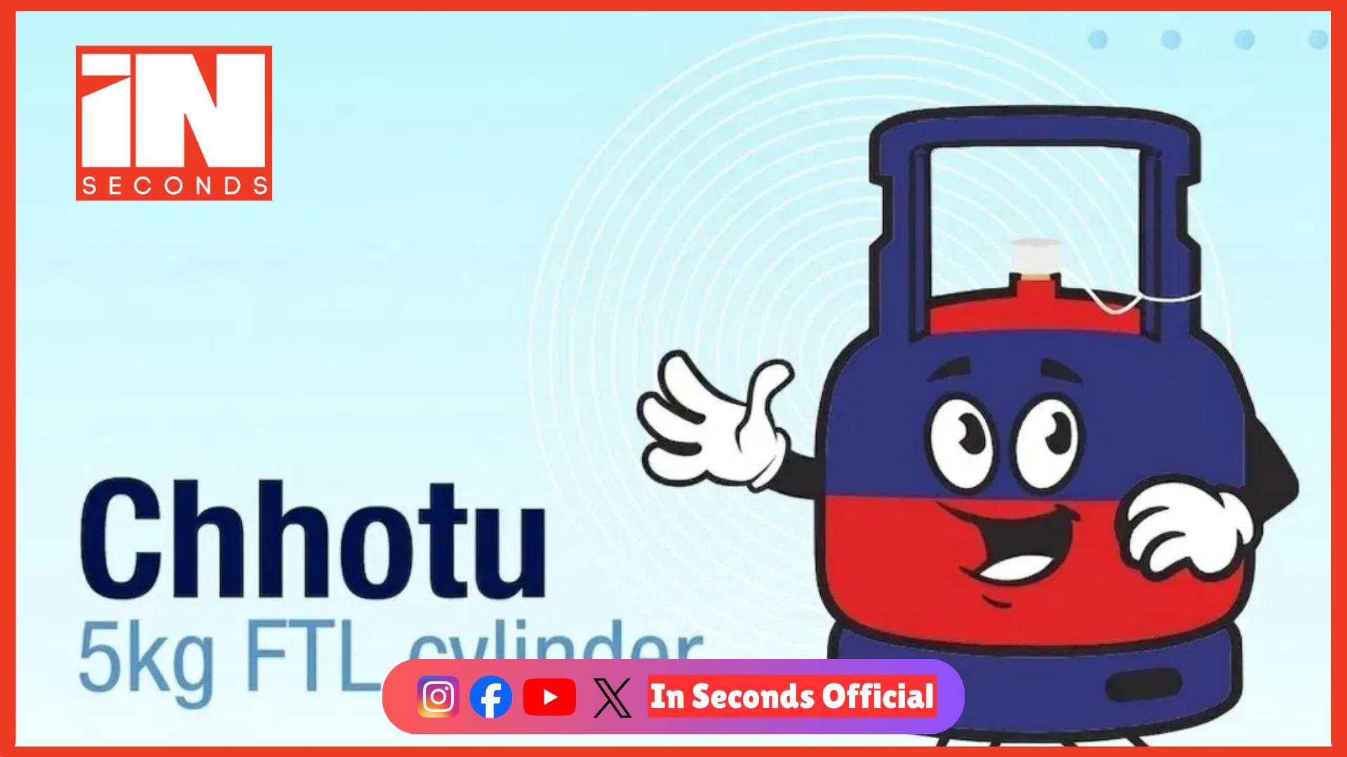 <p><strong><span style="color: rgb(224, 62, 45);" data-mce-style="color: rgb(224, 62, 45);">સ્થળાંતરિત શ્રમિકો માટે રાહતના સમાચાર :</span> હવે 5 કિલોના નાના LPG સિલિન્ડર સરળતાથી મળશે</strong></p>