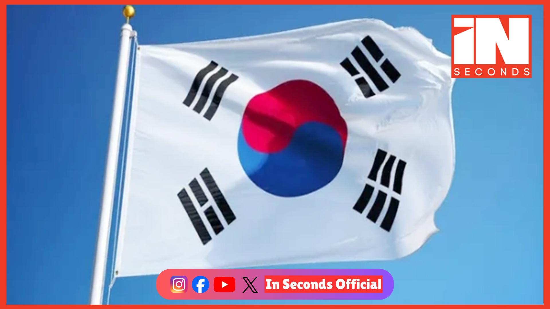 <p><strong><span style="color: rgb(224, 62, 45);" data-mce-style="color: rgb(224, 62, 45);">યુએસ-ઈરાન વચ્ચે યુદ્ધવિરામ બાદ હોર્મુઝ સ્ટ્રેટ ખુલ્યો: </span>દક્ષિણ કોરિયાએ ફસાયેલા 7 તેલ ટેન્કરોને સુરક્ષિત બહાર કાઢવાની કવાયત તેજ કરી</strong></p>