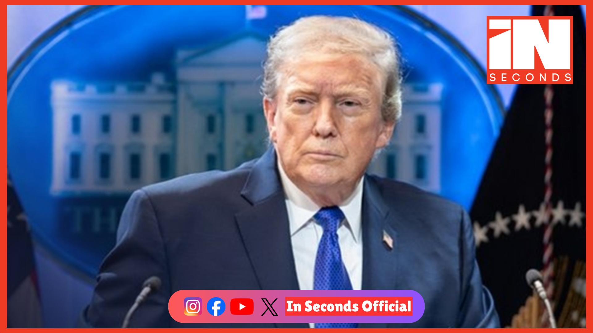 <p><strong><span style="color: rgb(224, 62, 45);" data-mce-style="color: rgb(224, 62, 45);">અમેરિકા-ઈરાન યુદ્ધવિરામ: </span>અમેરિકાના રાષ્ટ્રપતિ ડોનાલ્ડ ટ્રમ્પે કહ્યું કે આજનો દિવસ વિશ્વ શાંતિ માટે એક મોટો દિવસ છે</strong></p>