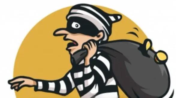 <p><span style="color: rgb(224, 62, 45);" data-mce-style="color: rgb(224, 62, 45);"><strong>તસ્કરની સ્માર્ટ ચોરી: </strong></span>બોપલમાં CCTVના છેડા કાપી 18.72 લાખના વાયરની ઉઠાંતરી, પોલીસ પણ સ્તબ્ધ!</p>