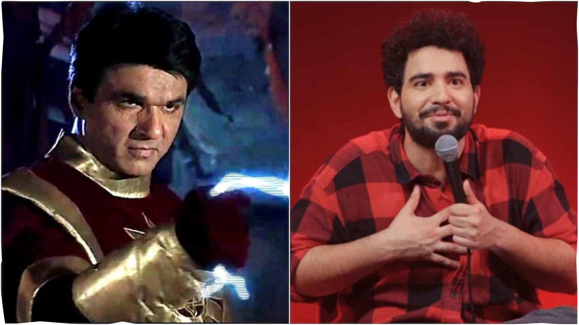 <p><span style="color: rgb(224, 62, 45);" data-mce-style="color: rgb(224, 62, 45);">સમય રૈના પર ભડક્યા મુકેશ ખન્ના, </span>કહ્યું-‘તું ગધેડા પર બેસવાલાયક છે, મોઢુ કાળું કરીને’</p>