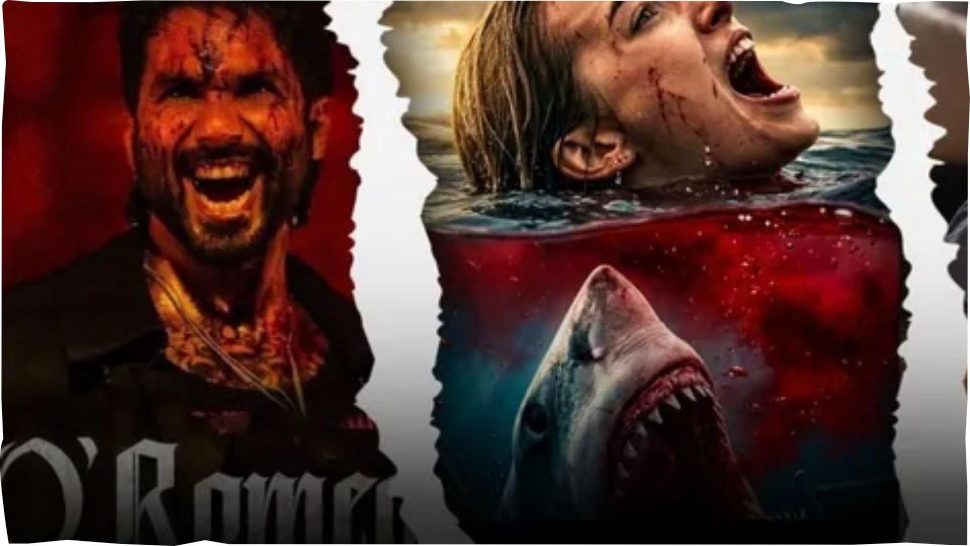 <p><span style="color: rgb(224, 62, 45);" data-mce-style="color: rgb(224, 62, 45);">આ વીકેન્ડમાં OTT અને થિયેટર્સમાં 7 ફિલ્મો-સિરીઝની બોલબાલા</span>, ફુલ એન્ટરટેઈનમેન્ટની ગેરંટી</p>